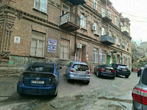 Old Tbilisi Gate, Забронировать Гостевой дом Тбилиси Регион Тбилиси, рядом с Крепость Нарикала