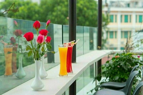 Affa Boutique Hotel, Забронировать Бутик-отель Хоанкием Ханой