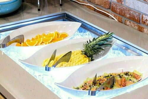 Shin Shin Hotel Seogwipo, Забронировать Отель Отели Острова Чеджудо с парковкой, рядом с Водопад Чхонджиён, Парковка