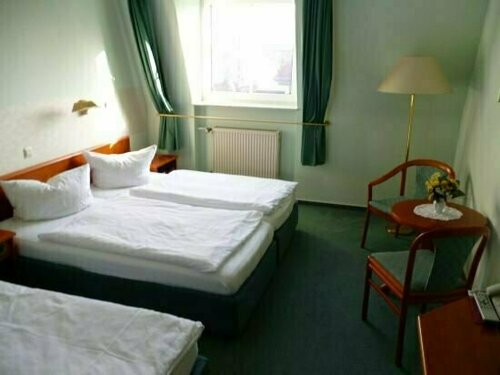 Hotel Brandenburg, Prenota Hotel Koenigs Wusterhausen Brandeburgo