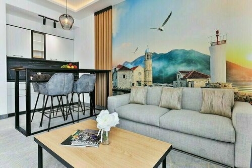 Hotel Boka, Reserva ahora Hotel Radanovići 