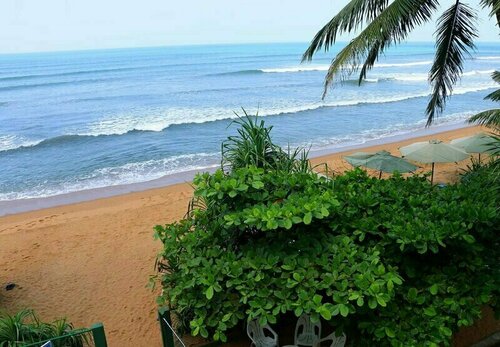 Roy Villa Beach Hotel, Забронировать Отель Отели Западной провинции 3 звезды, 3*