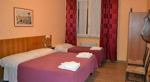Albergo Cinzia, Réserver Hôtel Careggi Rifredi Florence