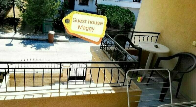 Guest House Plavas; Къща за гости Плавас