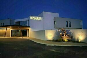 Haven Nature Hotel & Villas, Book Hotel Hoteller i Beira Alta med pool, Swimmingpool