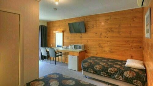 Paruna Motel, Reserva ahora Motel Swan Hill Murray River