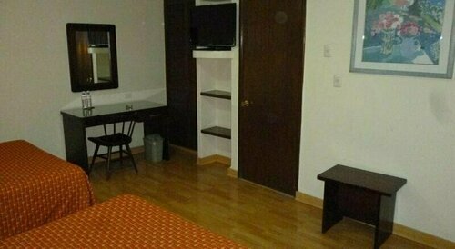 Hotel La Casona del Llano, Prenota Hotel Città di Oaxaca Oaxaca