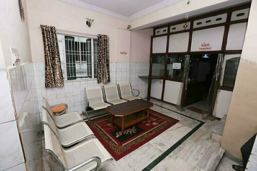 Hotel Samdareeya, Забронировать Отель Отели штата Махараштры 3 звезды, 3*