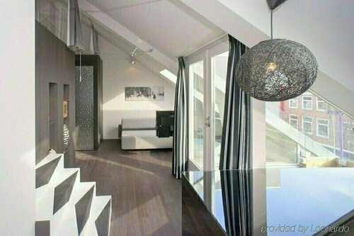 Amsterdam Budget Inn Youth Guesthouse, Book Hotel Oost 