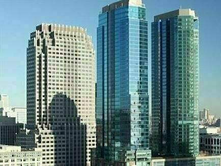Dharma Home Suites JC at Paulus Hook, Забронировать Отель Джерси-Сити 