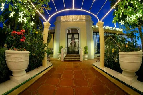 Villa Rosalva, Забронировать Отель Санта-Крус-де-Тенерифе Тенерифе