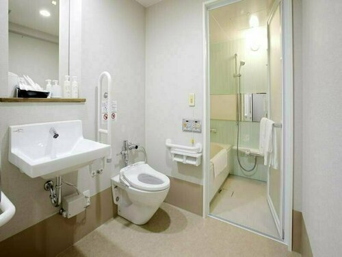 Hotel Sunoak Kashiwanoha, Reserva ahora Hotel Hoteles SPA en Chiba, SPA