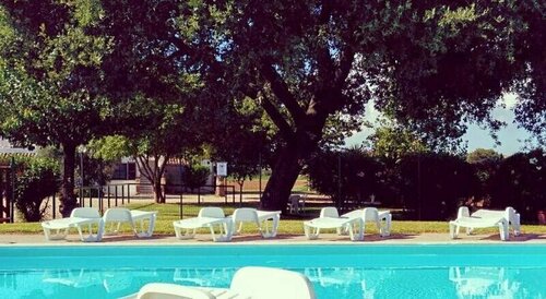 Agriturismo La Meridiana, Book Hotel Sant'Omero 