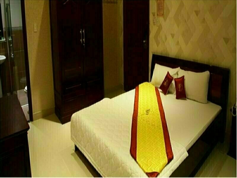 Minh Kieu Hotel