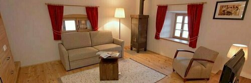 Silentium Dolomites Chalet, Забронировать Шале Монгуэльфо План-де-Коронес