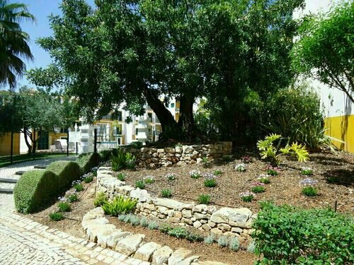 Quinta do Morgado - Apartamentos Turisticos Monte Da Eira, Забронировать Апарт-отель Отели Тавира 3 звезды, рядом с Городская библиотека Alvaro de Campos, 3*