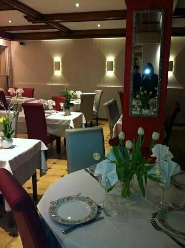 Hôtel-Restaurant "Les Rochers", Забронировать Отель Ла Бальм-де-Сийэнжи Савойя Верхняя