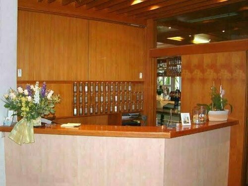 Hotel Amenity, Rezervasyon Otel Münih otoparklı oteller, Otopark