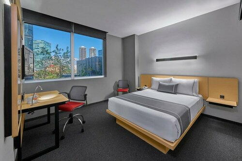 City Express Plus by Marriott Monterrey Nuevo Sur, Prenota Hotel Monterrey Centro 