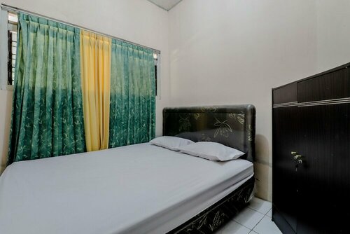 Omah Nggunung Cafe & Homestay, Rezervovat Hotel Levné hotely v Wonosari