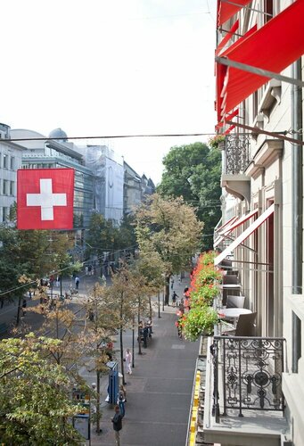 Hotel St.Gotthard, Prenota Hotel Hotel a Zurigo con colazione, Colazione
