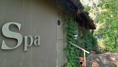 Shangri-La Country Hotel & Spa, Prenota Hotel Modimolle 