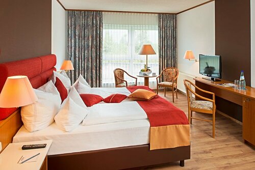 ACHAT Hotel Frankfurt Maintal, Boek Hotel Maintal Hessen