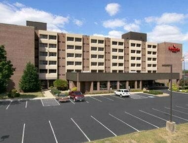 Hotel 620
