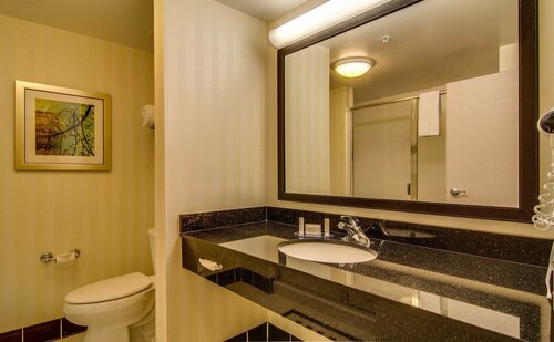 Fairfield Inn & Suites Palm Coast I-95, Book Hotel Palm Coast Florida