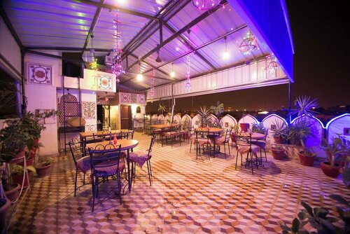 Hotel Moon Light Palace, Забронировать Отель Отели штата Раджастхана 3 звезды, 3*