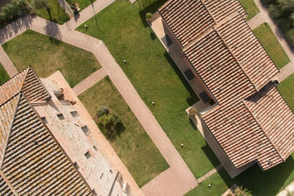 Anna Boccali Resort