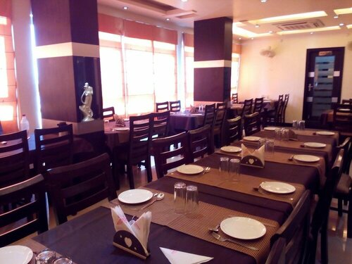 Divine Destination, Забронировать Отель Отели Варанаси 3 звезды, 3*