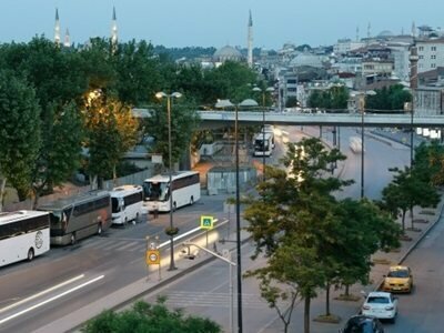 Galata Bridge Apart Istanbul, Забронировать Отель Фатих Стамбул, рядом с Мечеть Зейрек