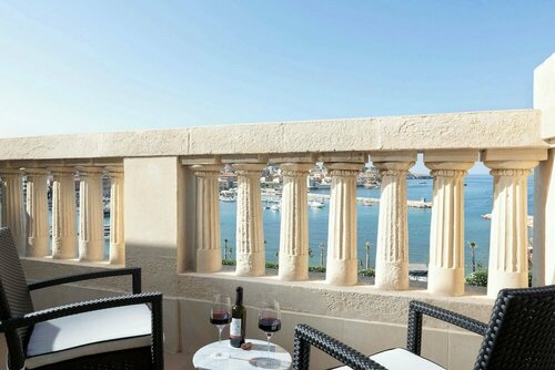 Ortea Palace Hotel, Забронировать Отель Сиракуза Syracuse Area, рядом с Церковь Cвятой Луции у гроба