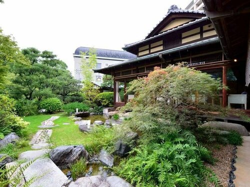 Umenoya Ryokan, Reserva ahora Hotel Matsuyama Ehime