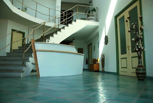 Hotel Galman, Buchen Sie Hotel Carloforte Sulcis Iglesiente