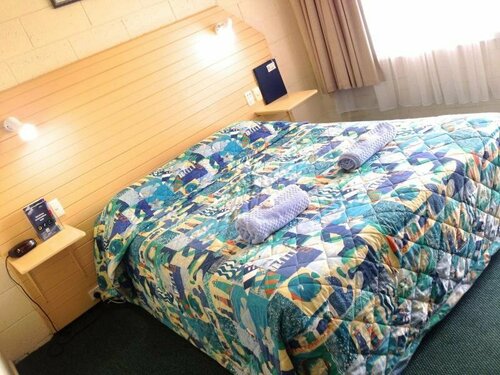 Pelicans Motel San Remo, Rezervasyon Motel Phillip Island Havuzlu Oteller, Yüzme Havuzu