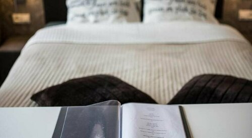 B&B A Dream City spa & Massages, Réserver Hôtel Hôtels à Flanders avec parking, Parking