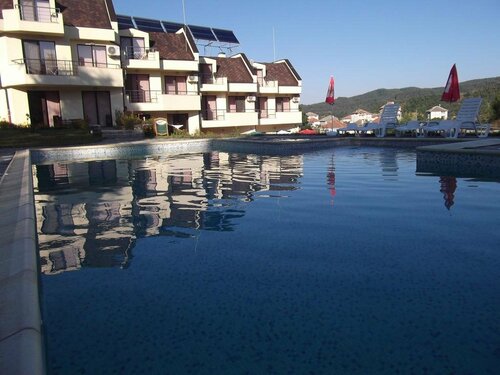Hotel Enchevi, Reserva ahora Hotel Hoteles en Kardzhali Province con desayuno, Desayunos