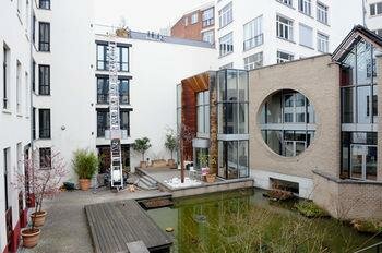 Yawn, Réserver Hôtel Hôtels à Flanders avec parking, Parking