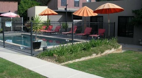 Adelphi Apartments, Đặt Căn hộ Echuca Victoria