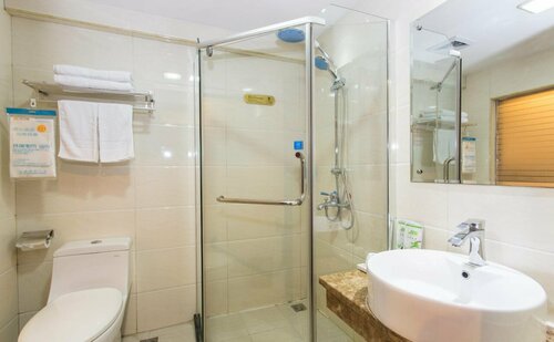 Kaiserdom Hotel Changsha Railway Station, Book Hotel Hotels in Changsha with Breakfast, Breakfasts