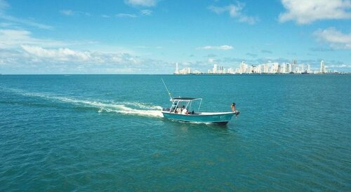 Fenix Beach Cartagena, Réserver Hôtel Bolivar Bolivar
