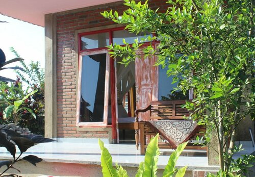 Pondok Sundari, Boek Hotel Hotels in Bali met ontbijt, Ontbijt