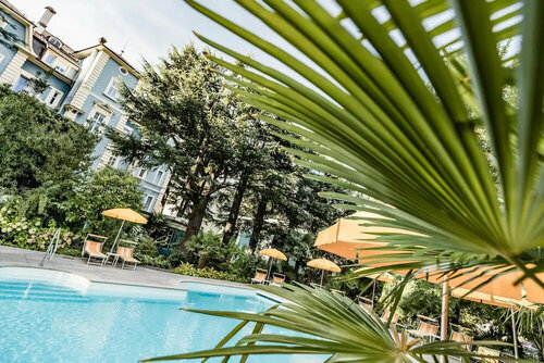 Ristorante Albergo da Otello Poleggi SAS