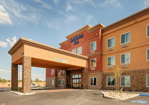 Wyndham Garden Lancaster CA, Réserver Hôtel Lancaster Californie