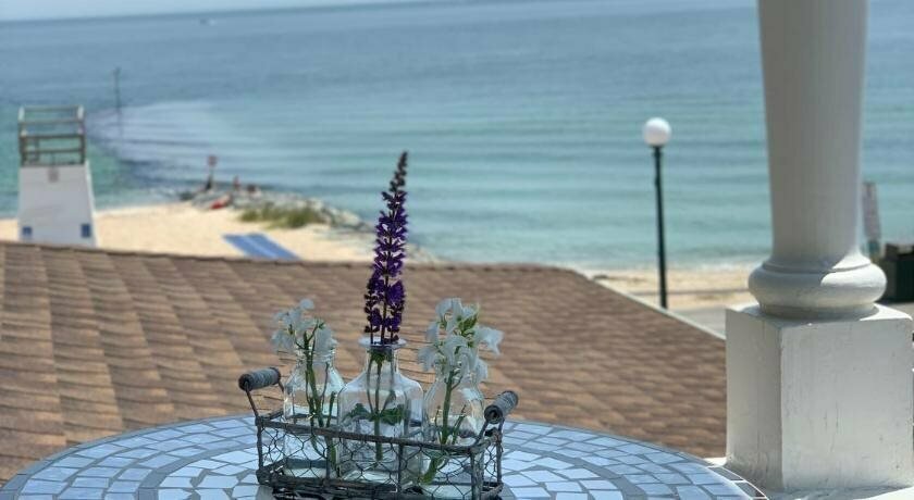 Isabelles Beach House