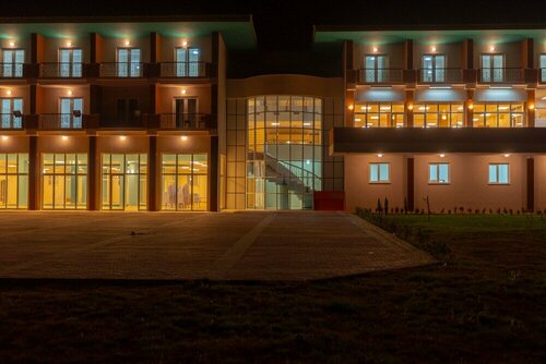 Ulus Doga Park Otel, Забронировать Отель Улус Черноморский регион Турции
