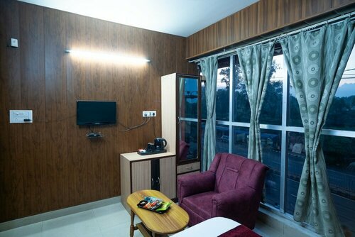 Ta-Tin, Buchen Sie Hotel Durgapur Westbengalen