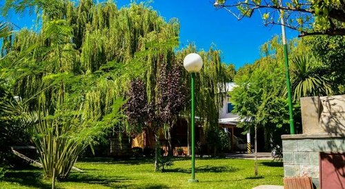 Abraham Complejo Turistico, Book Pension San Rafael Mendoza